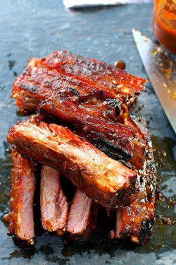 ribs