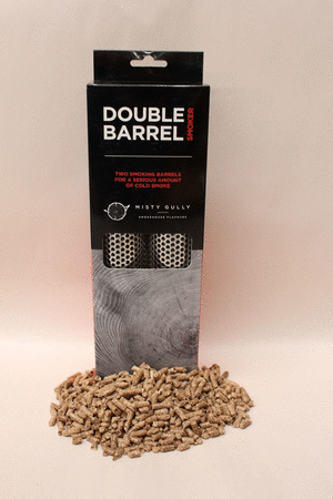 double barrel double barrel